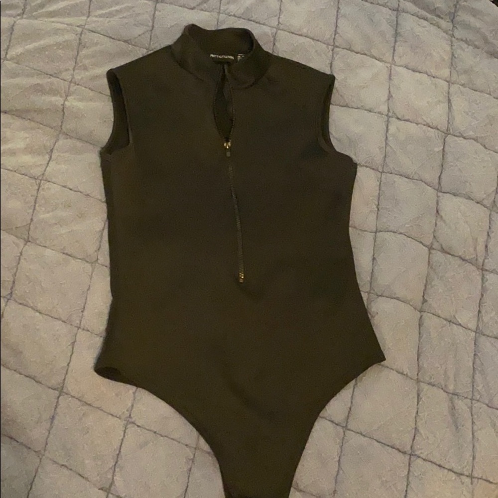 PRETTYLITTLETHING bodysuit